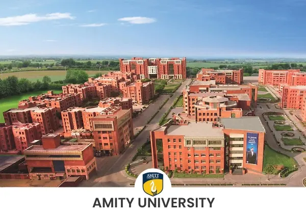 Amity University